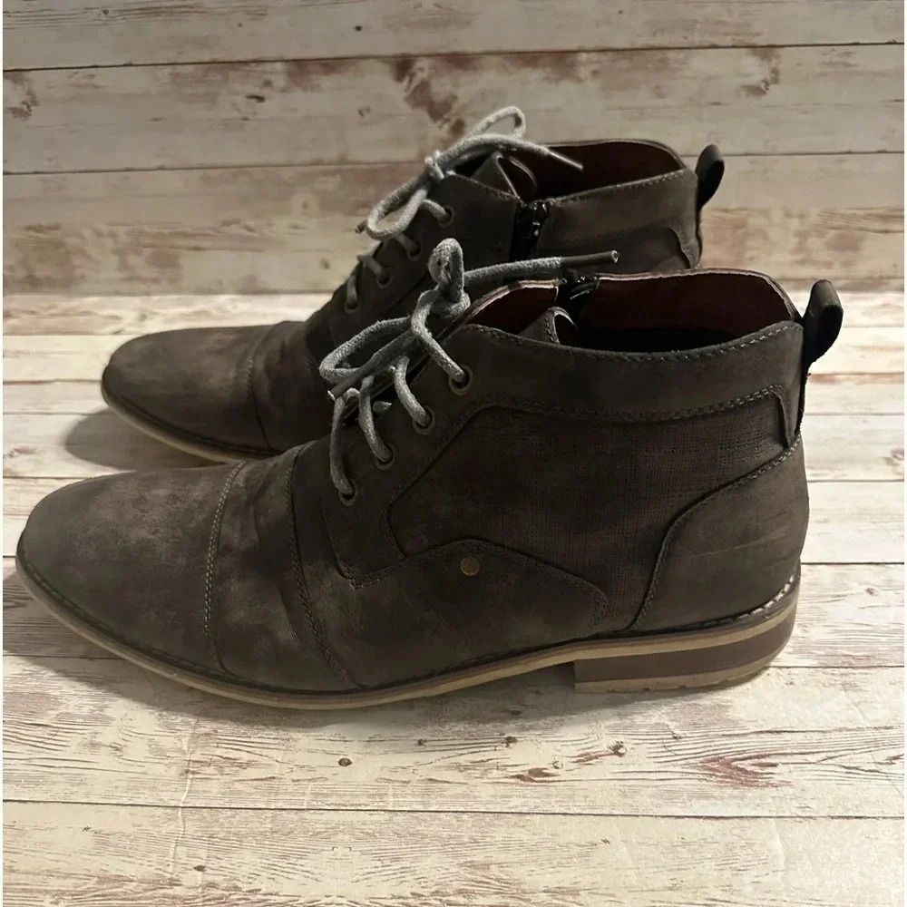 Ferro Aldo Blaine Size 10
